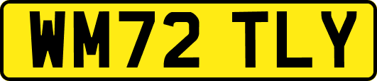 WM72TLY