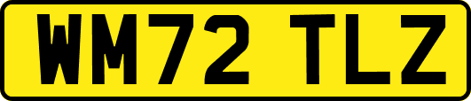 WM72TLZ