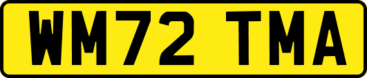 WM72TMA