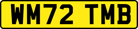 WM72TMB