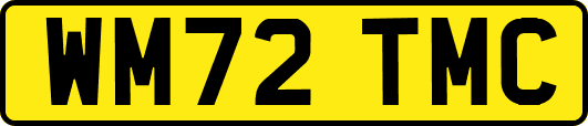 WM72TMC