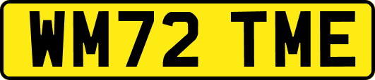 WM72TME
