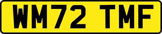 WM72TMF