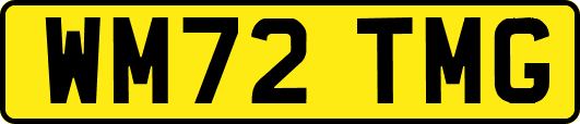 WM72TMG