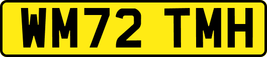 WM72TMH