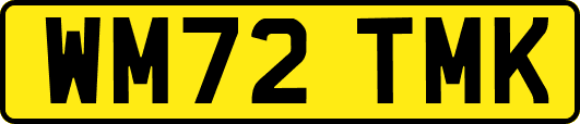 WM72TMK