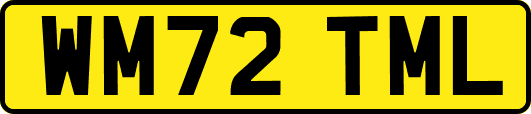 WM72TML