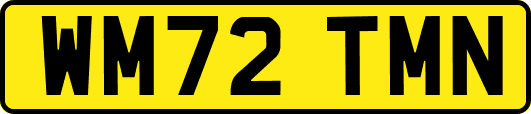 WM72TMN
