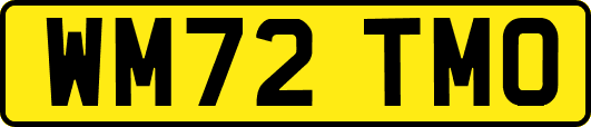 WM72TMO