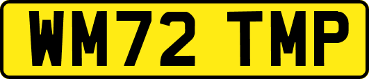 WM72TMP