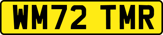WM72TMR