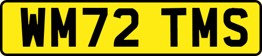 WM72TMS