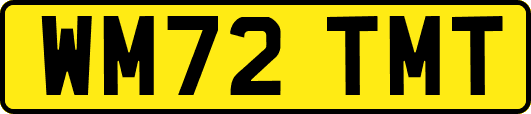WM72TMT