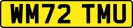 WM72TMU