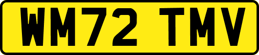 WM72TMV