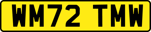 WM72TMW