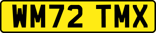 WM72TMX