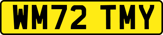 WM72TMY