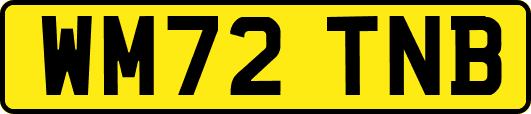 WM72TNB
