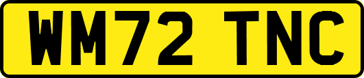 WM72TNC