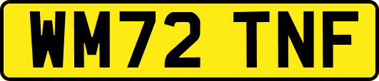 WM72TNF