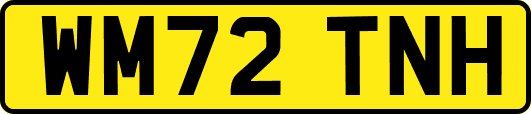 WM72TNH