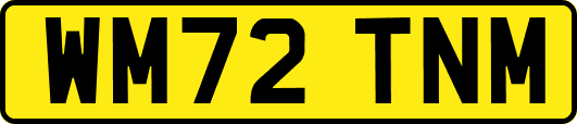 WM72TNM