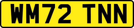 WM72TNN