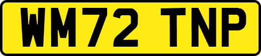 WM72TNP