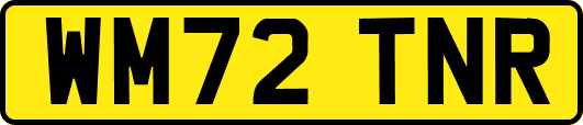 WM72TNR