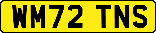 WM72TNS
