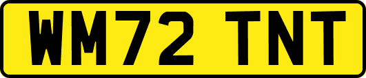WM72TNT
