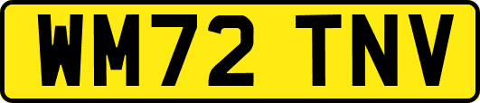 WM72TNV