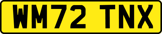 WM72TNX
