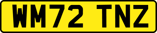 WM72TNZ