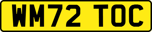 WM72TOC