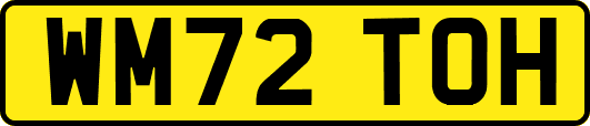 WM72TOH
