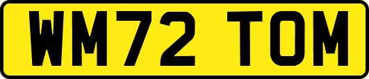 WM72TOM