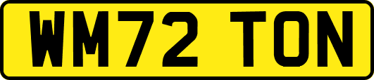 WM72TON
