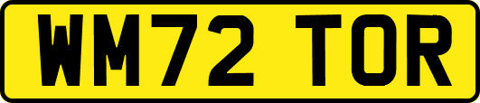 WM72TOR