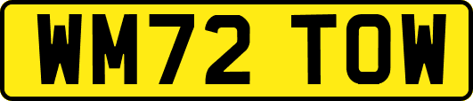 WM72TOW