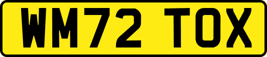 WM72TOX