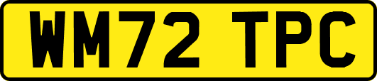 WM72TPC