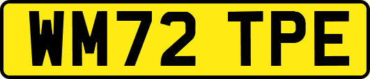 WM72TPE