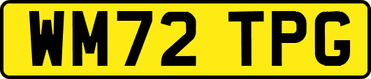 WM72TPG