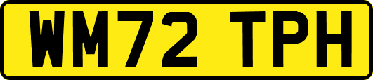 WM72TPH