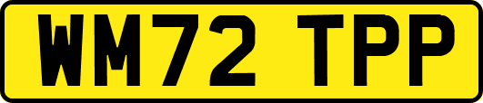 WM72TPP