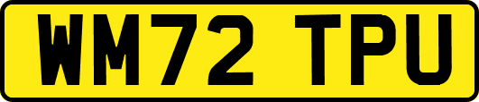 WM72TPU