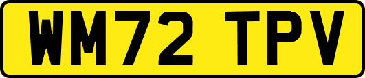 WM72TPV