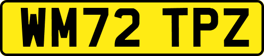 WM72TPZ